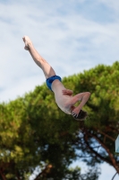 Thumbnail - Boys A - Ethan Jones - Wasserspringen - 2019 - Roma Junior Diving Cup - Teilnehmer - Grossbritannien 03033_30550.jpg