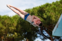 Thumbnail - Teilnehmer - Wasserspringen - 2019 - Roma Junior Diving Cup 03033_30551.jpg