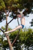 Thumbnail - Participants - Прыжки в воду - 2019 - Roma Junior Diving Cup 03033_30553.jpg