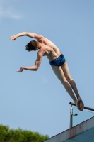 Thumbnail - Participants - Прыжки в воду - 2019 - Roma Junior Diving Cup 03033_30555.jpg