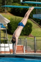 Thumbnail - Participants - Прыжки в воду - 2019 - Roma Junior Diving Cup 03033_30559.jpg