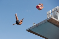 Thumbnail - General Photos - Прыжки в воду - 2019 - Roma Junior Diving Cup 03033_30572.jpg