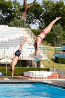 Thumbnail - General Photos - Прыжки в воду - 2019 - Roma Junior Diving Cup 03033_30593.jpg