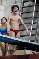 Thumbnail - Italy - Boys - Прыжки в воду - 2019 - Alpe Adria Trieste - Participants 03038_00145.jpg