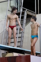 Thumbnail - Italy - Boys - Прыжки в воду - 2019 - Alpe Adria Trieste - Participants 03038_00148.jpg