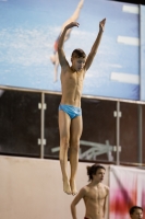 Thumbnail - Boys C - Vito - Diving Sports - 2019 - Alpe Adria Trieste - Participants - Croatia - Boys 03038_00244.jpg