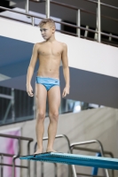 Thumbnail - Boys C - Vito - Diving Sports - 2019 - Alpe Adria Trieste - Participants - Croatia - Boys 03038_00314.jpg