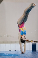 Thumbnail - Girls C - Hana - Diving Sports - 2019 - Alpe Adria Trieste - Participants - Croatia - Girls 03038_00457.jpg