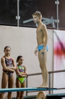 Thumbnail - Boys C - Vito - Wasserspringen - 2019 - Alpe Adria Trieste - Teilnehmer - Kroatien - Boys 03038_00483.jpg