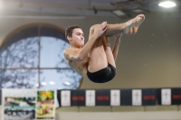 Thumbnail - Boys B - Cristian - Diving Sports - 2019 - Alpe Adria Trieste - Participants - Italy - Boys 03038_00555.jpg