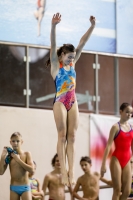 Thumbnail - Girls C - Hana - Diving Sports - 2019 - Alpe Adria Trieste - Participants - Croatia - Girls 03038_00597.jpg