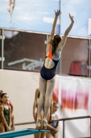 Thumbnail - Croatia - Girls - Diving Sports - 2019 - Alpe Adria Trieste - Participants 03038_00633.jpg
