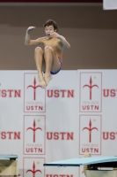 Thumbnail - Boys B - Umid - Plongeon - 2019 - Alpe Adria Trieste - Participants - Italy - Boys 03038_00652.jpg