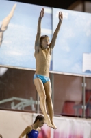 Thumbnail - Boys C - Vito - Diving Sports - 2019 - Alpe Adria Trieste - Participants - Croatia - Boys 03038_00696.jpg