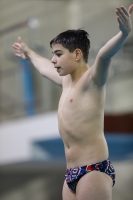 Thumbnail - Boys B - Anton - Diving Sports - 2019 - Alpe Adria Trieste - Participants - Austria 03038_00737.jpg