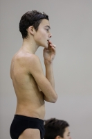 Thumbnail - Boys B - Cristian - Diving Sports - 2019 - Alpe Adria Trieste - Participants - Italy - Boys 03038_00800.jpg