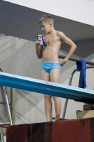 Thumbnail - Boys C - Vito - Diving Sports - 2019 - Alpe Adria Trieste - Participants - Croatia - Boys 03038_00812.jpg