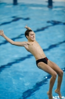 Thumbnail - Boys B - Cristian - Diving Sports - 2019 - Alpe Adria Trieste - Participants - Italy - Boys 03038_01021.jpg