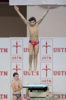 Thumbnail - Boys B - Umid - Plongeon - 2019 - Alpe Adria Trieste - Participants - Italy - Boys 03038_01048.jpg