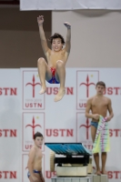 Thumbnail - Boys B - Umid - Plongeon - 2019 - Alpe Adria Trieste - Participants - Italy - Boys 03038_01054.jpg