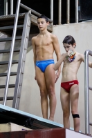 Thumbnail - Boys C - Nicola - Прыжки в воду - 2019 - Alpe Adria Trieste - Participants - Italy - Boys 03038_01122.jpg