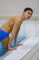 Thumbnail - Boys C - Nicola - Прыжки в воду - 2019 - Alpe Adria Trieste - Participants - Italy - Boys 03038_01138.jpg