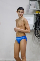 Thumbnail - Boys C - Nicola - Прыжки в воду - 2019 - Alpe Adria Trieste - Participants - Italy - Boys 03038_01141.jpg