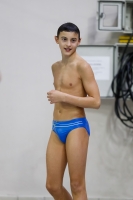 Thumbnail - Boys C - Nicola - Plongeon - 2019 - Alpe Adria Trieste - Participants - Italy - Boys 03038_01141.jpg