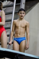 Thumbnail - Boys C - Nicola - Прыжки в воду - 2019 - Alpe Adria Trieste - Participants - Italy - Boys 03038_01238.jpg