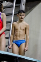 Thumbnail - Boys C - Nicola - Plongeon - 2019 - Alpe Adria Trieste - Participants - Italy - Boys 03038_01239.jpg