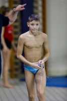 Thumbnail - Boys C - Vito - Прыжки в воду - 2019 - Alpe Adria Trieste - Participants - Croatia - Boys 03038_01444.jpg
