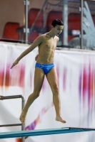 Thumbnail - Boys C - Nicola - Plongeon - 2019 - Alpe Adria Trieste - Participants - Italy - Boys 03038_01633.jpg