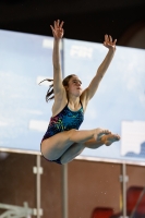 Thumbnail - Croatia - Girls - Прыжки в воду - 2019 - Alpe Adria Trieste - Participants 03038_01638.jpg