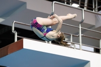 Thumbnail - Girls C - Hana - Diving Sports - 2019 - Alpe Adria Trieste - Participants - Croatia - Girls 03038_01838.jpg