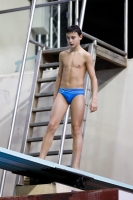 Thumbnail - Boys C - Nicola - Plongeon - 2019 - Alpe Adria Trieste - Participants - Italy - Boys 03038_01898.jpg