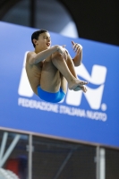 Thumbnail - Boys C - Nicola - Plongeon - 2019 - Alpe Adria Trieste - Participants - Italy - Boys 03038_01902.jpg