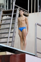 Thumbnail - Boys C - Nicola - Plongeon - 2019 - Alpe Adria Trieste - Participants - Italy - Boys 03038_01906.jpg