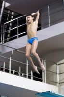 Thumbnail - Boys C - Nicola - Plongeon - 2019 - Alpe Adria Trieste - Participants - Italy - Boys 03038_01910.jpg