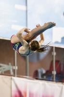 Thumbnail - Girls C - Hana - Diving Sports - 2019 - Alpe Adria Trieste - Participants - Croatia - Girls 03038_02042.jpg