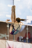 Thumbnail - Girls C - Hana - Diving Sports - 2019 - Alpe Adria Trieste - Participants - Croatia - Girls 03038_02043.jpg