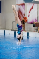 Thumbnail - Girls C - Hana - Прыжки в воду - 2019 - Alpe Adria Trieste - Participants - Croatia - Girls 03038_02056.jpg