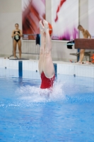 Thumbnail - Girls C - Annika - Прыжки в воду - 2019 - Alpe Adria Trieste - Participants - Austria 03038_02073.jpg