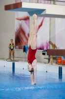Thumbnail - Girls C - Annika - Прыжки в воду - 2019 - Alpe Adria Trieste - Participants - Austria 03038_02077.jpg