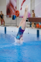 Thumbnail - Girls C - Hana - Прыжки в воду - 2019 - Alpe Adria Trieste - Participants - Croatia - Girls 03038_02290.jpg
