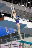 Thumbnail - Girls C - Hana - Diving Sports - 2019 - Alpe Adria Trieste - Participants - Croatia - Girls 03038_02698.jpg