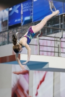 Thumbnail - Girls C - Hana - Diving Sports - 2019 - Alpe Adria Trieste - Participants - Croatia - Girls 03038_02704.jpg