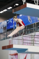 Thumbnail - Girls C - Annika - Diving Sports - 2019 - Alpe Adria Trieste - Participants - Austria 03038_02721.jpg