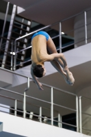 Thumbnail - Boys C - Nicola - Diving Sports - 2019 - Alpe Adria Trieste - Participants - Italy - Boys 03038_02959.jpg