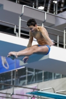 Thumbnail - Boys C - Nicola - Diving Sports - 2019 - Alpe Adria Trieste - Participants - Italy - Boys 03038_02965.jpg