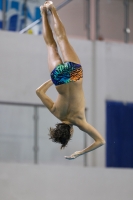 Thumbnail - Boys A - Leo Strazicic - Diving Sports - 2019 - Alpe Adria Trieste - Participants - Croatia - Boys 03038_03028.jpg